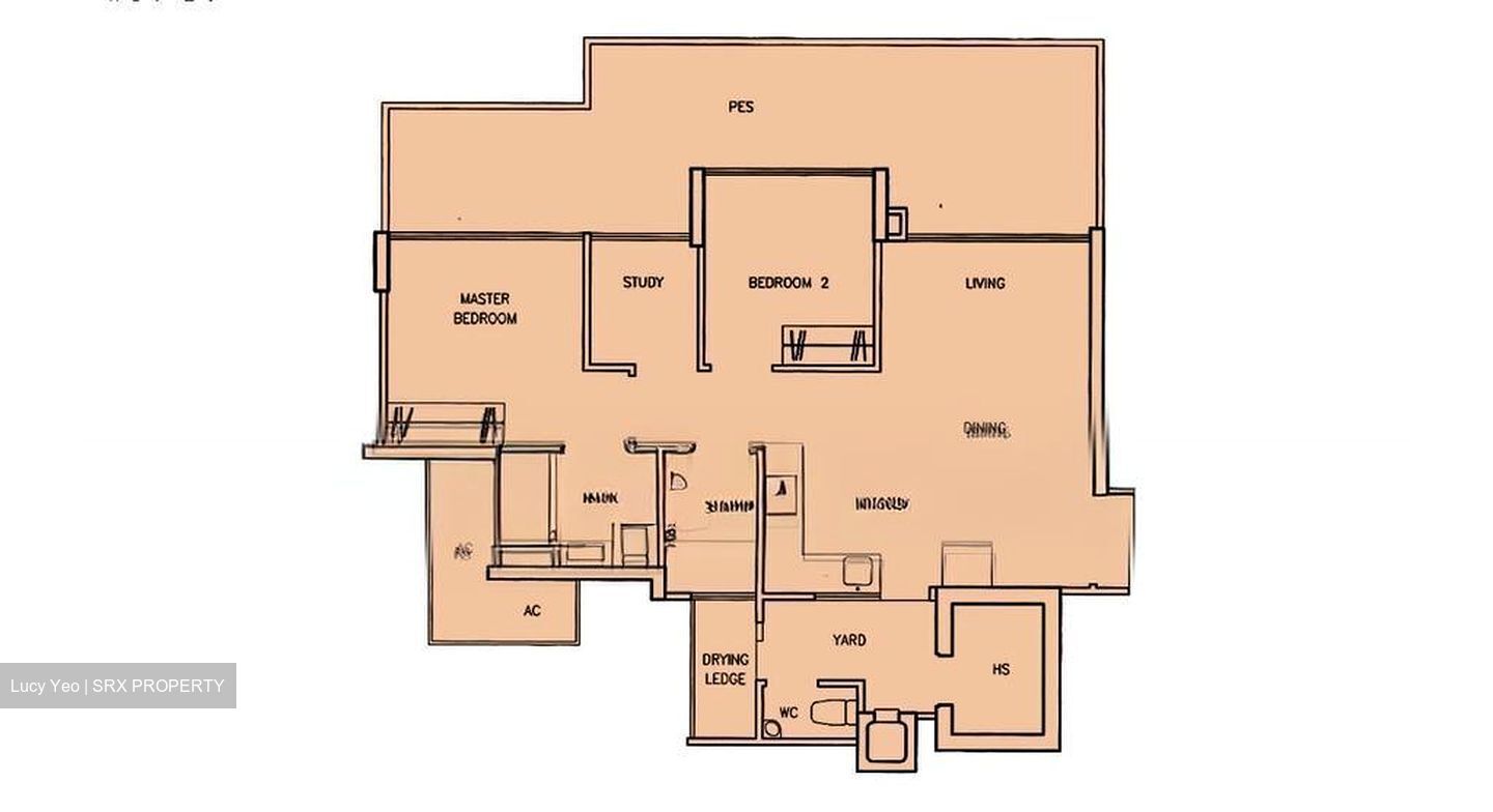 Waterview (D18), Condominium #518111231